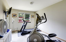 Housay home gym construction leads