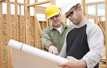 Housay outhouse construction leads